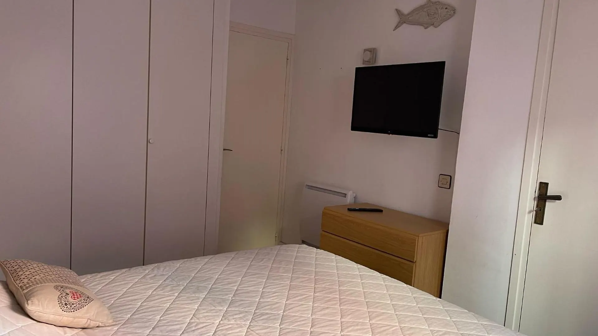 Apartment Appartement Confortable Et Climatise A Gran Reserva Empuriabrava
