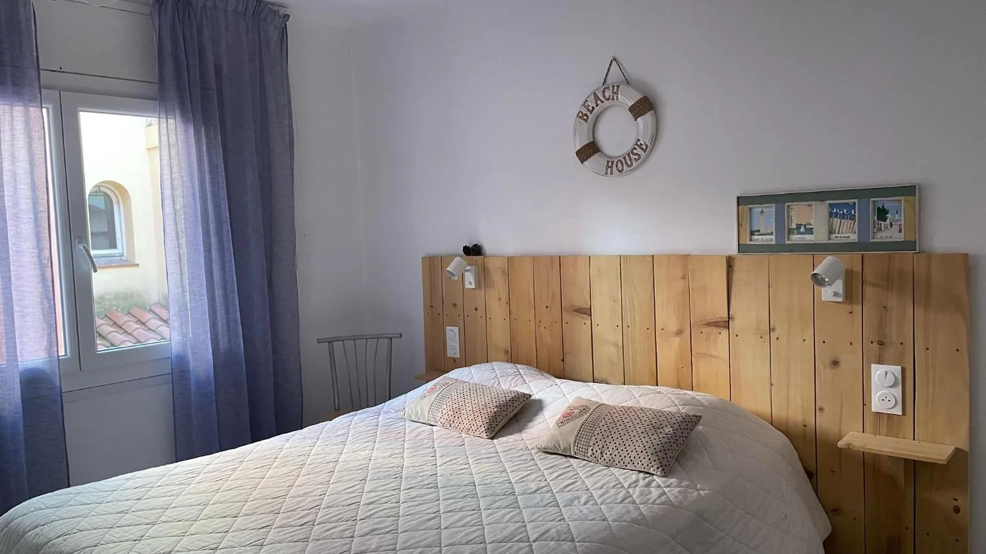 Appartement Confortable Et Climatise A Gran Reserva Empuriabrava 0*,  Spain