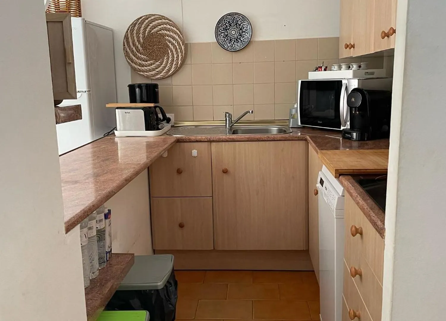 Apartment Appartement Confortable Et Climatise A Gran Reserva Empuriabrava