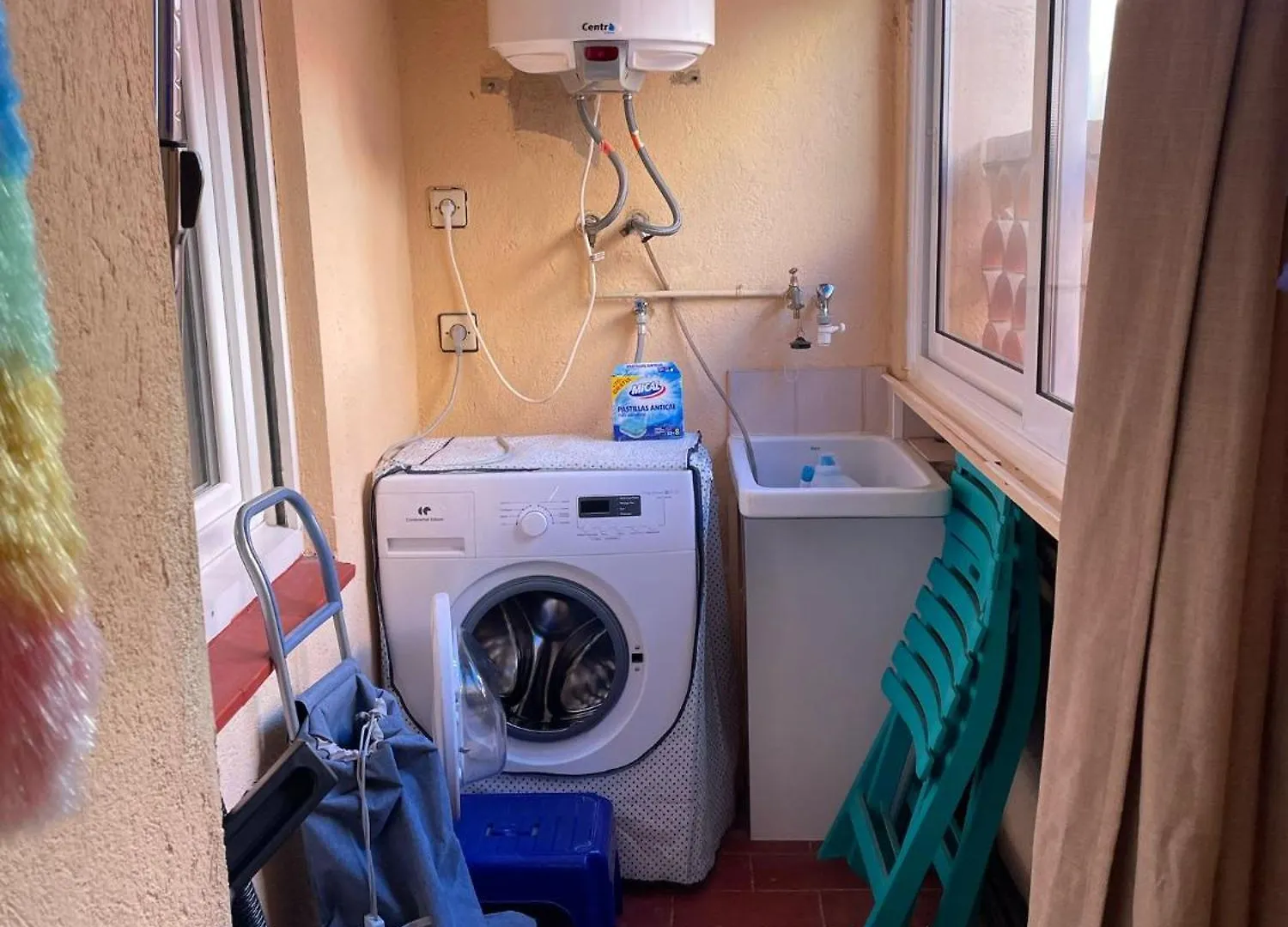 Appartement Confortable Et Climatise A Gran Reserva Empuriabrava Spain