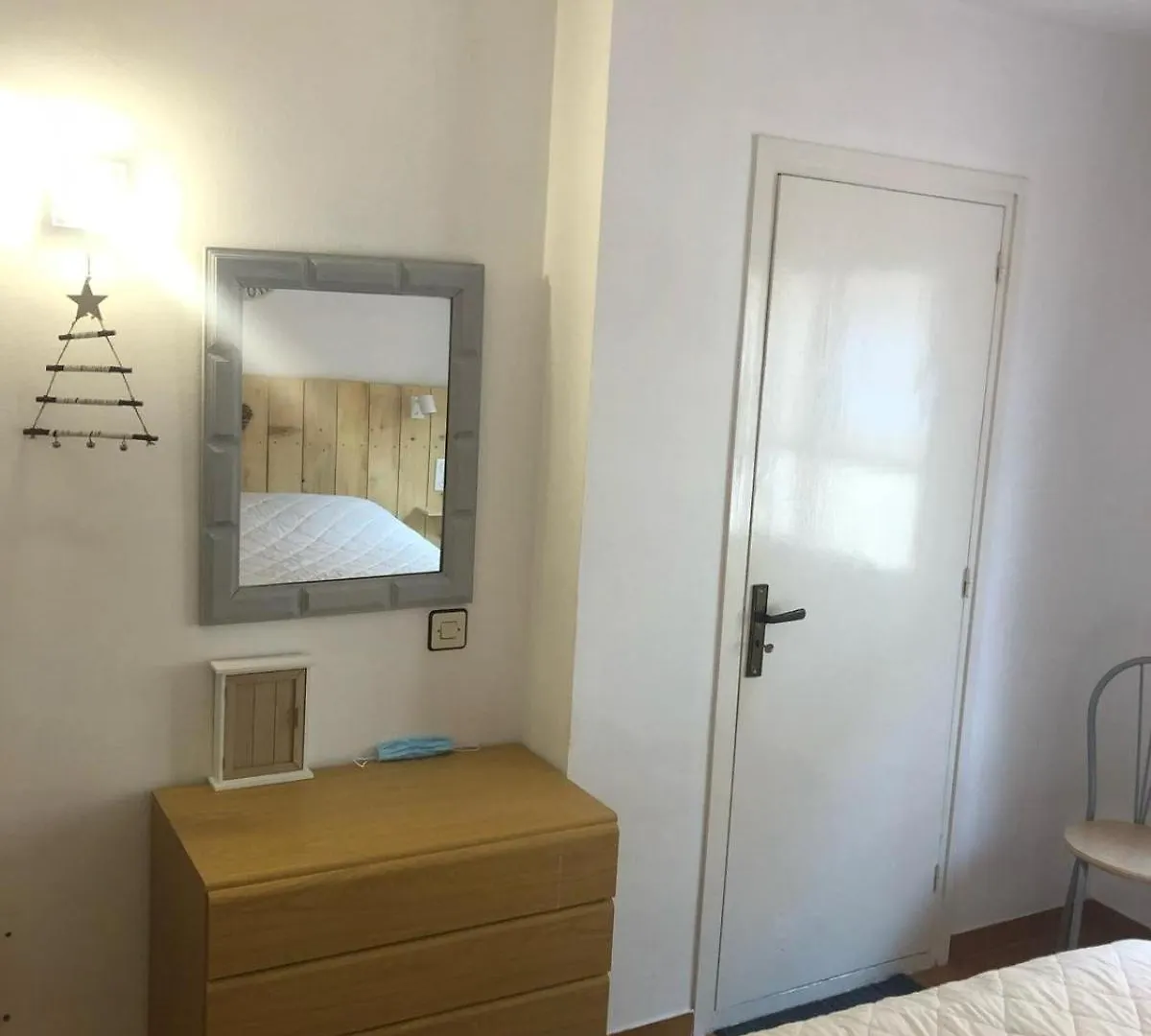 Appartement Confortable Et Climatise A Gran Reserva Empuriabrava 0*,  Spain