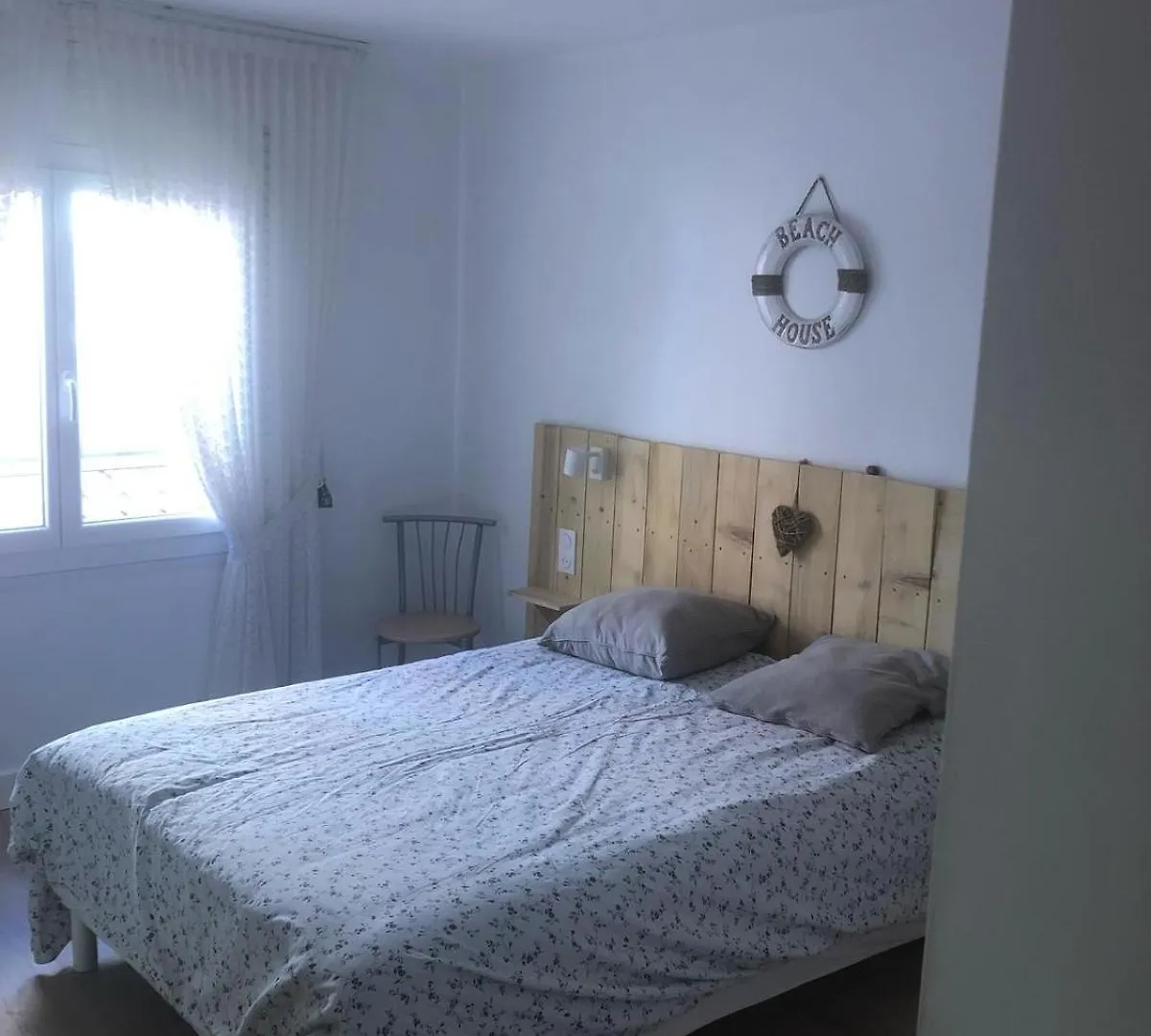 Appartement Confortable Et Climatise A Gran Reserva Empuriabrava