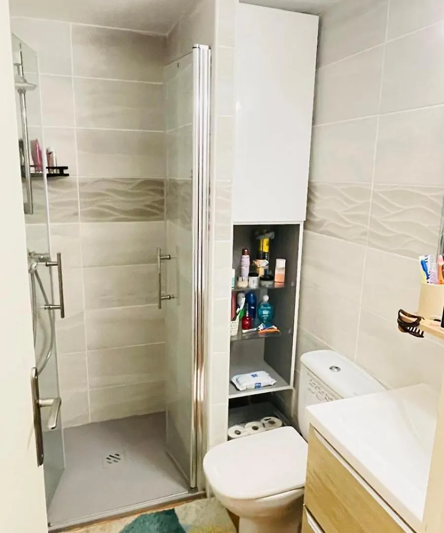 Appartement Confortable Et Climatise A Gran Reserva Empuriabrava Apartment