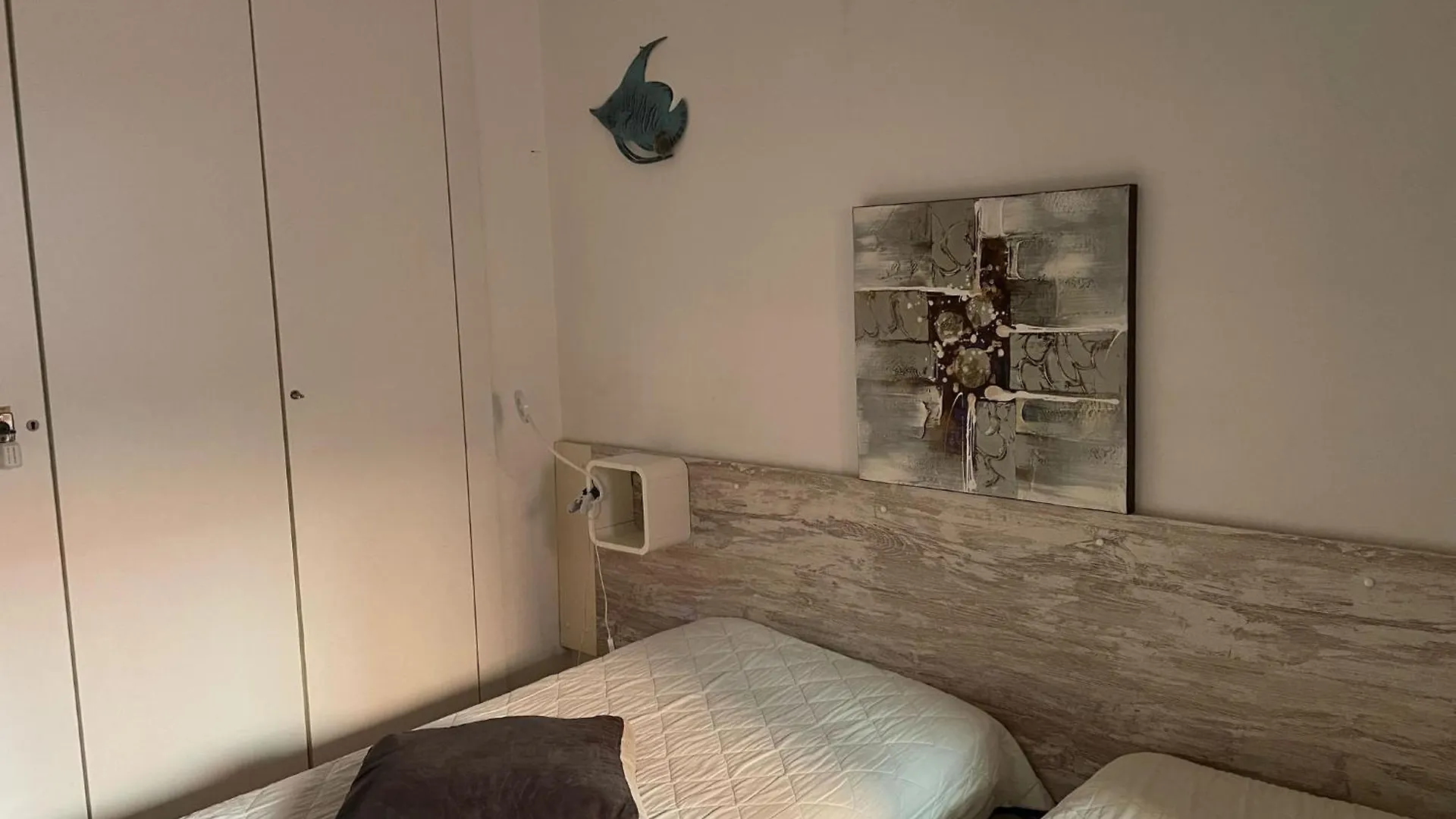 아파트 Appartement Confortable Et Climatise A Gran Reserva 엠푸리아브라바 스페인