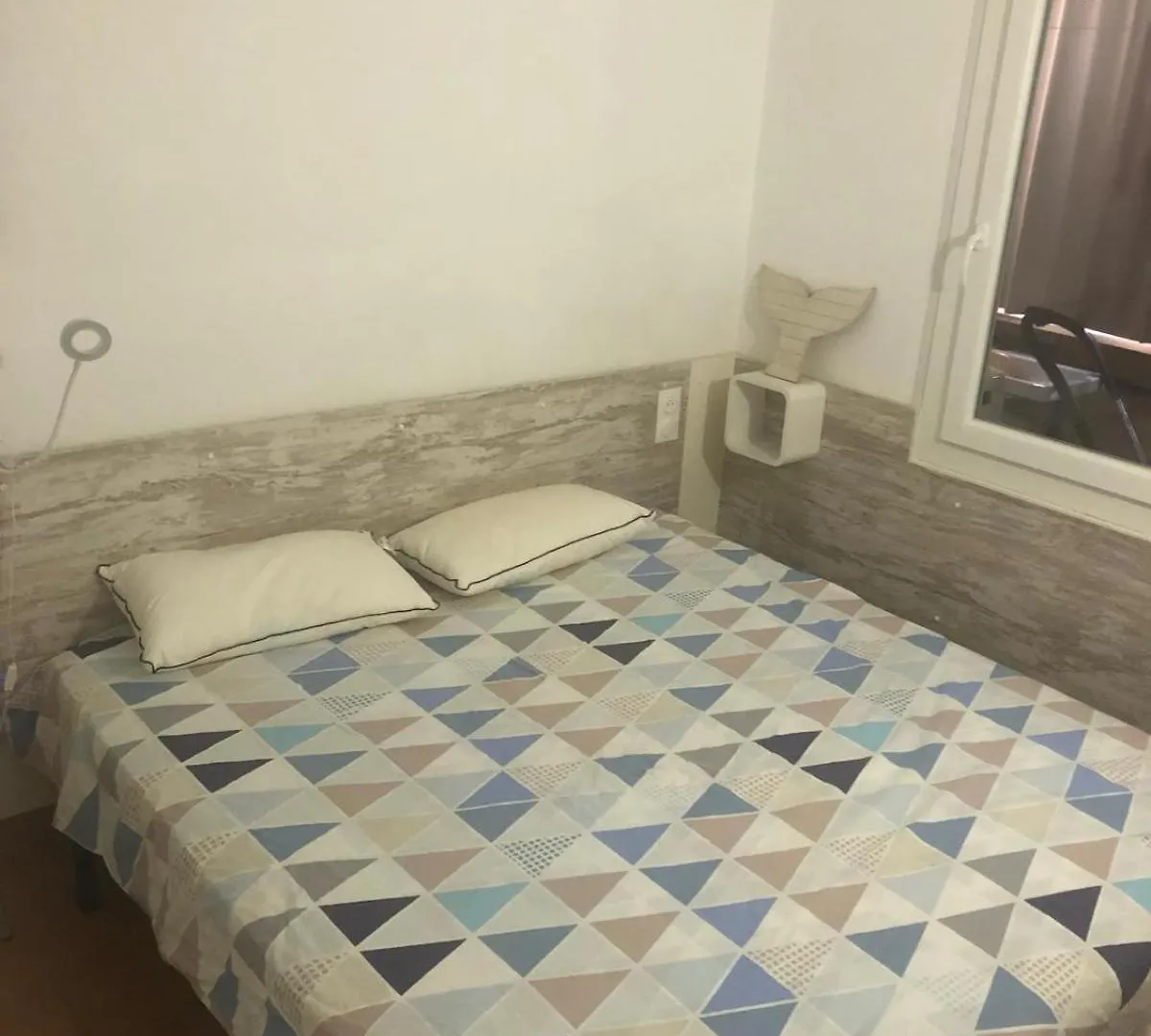 Appartement Confortable Et Climatise A Gran Reserva 엠푸리아브라바